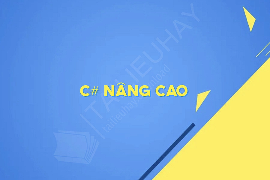 C# Nâng Cao