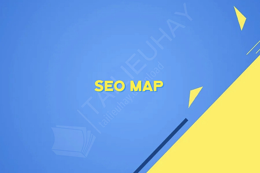 SEO MAP